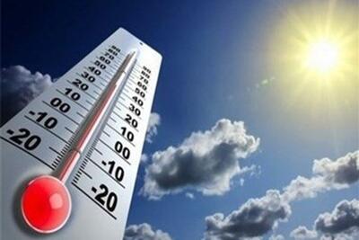 شدت گرمای هوا در خراسان جنوبی کاسته می شود
