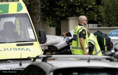 مجروح شدن چندین نفر در تصادف اتوبوس در نیوزیلند