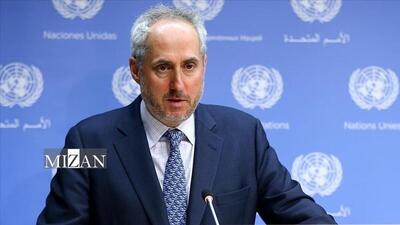 واکنش سازمان ملل به لفاظی‌های اشغالگران علیه آنروا