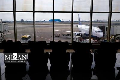 جزئیات فرود هواپیمای پرواز تهران به کرمان؛ مسافران در سلامت کامل هستند
