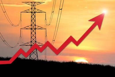 مصرف برق به بیش از 74 هزار مگاوات رسید