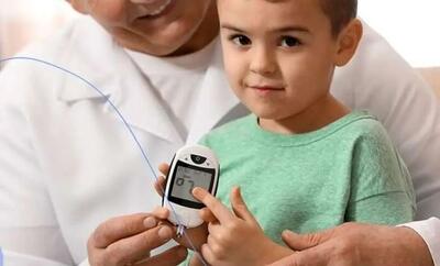 مراقبت از کودکان دیابتی: اطلاعات ضروری برای والدین