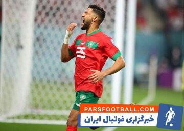 تهدید جدی علیه گزینه مراکشی پرسپولیس - پارس فوتبال | خبرگزاری فوتبال ایران | ParsFootball