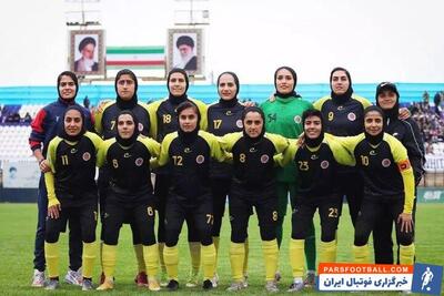 اعلام رقبای خاتون بم در اولین دوره لیگ قهرمانان زنان آسیا - پارس فوتبال | خبرگزاری فوتبال ایران | ParsFootball