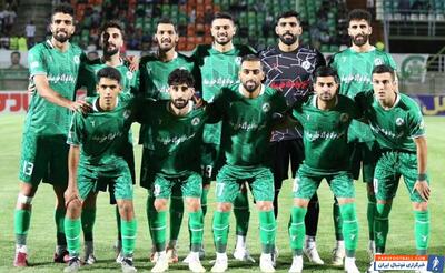 ذوب آهن در یک سال سه مدیر عوض کرد! - پارس فوتبال | خبرگزاری فوتبال ایران | ParsFootball