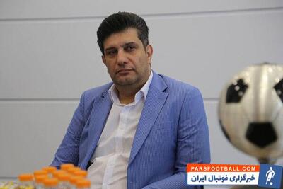 جذب قطعی ۳ بازیکن جدید/ حسینی در استقلال ماندنی است - پارس فوتبال | خبرگزاری فوتبال ایران | ParsFootball