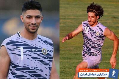 هزینه یک میلیون دلاری سپاهان برای جذب دو بازیکن - پارس فوتبال | خبرگزاری فوتبال ایران | ParsFootball