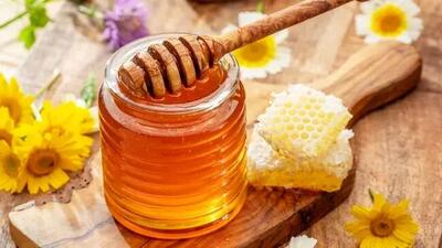 آیا عسل هم خراب می شود؟