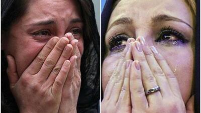 مرگ شوکه کننده مجری زن تلویزیون | خانم مجری با فوت ناگهانی اش همه را شوکه کرد