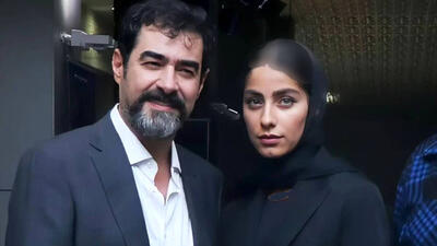 راز ناگفته زن دوم و خیلی جوان شهاب حسینی ! / از عکاسی در مشهد تا همسری سوپر ستاره سینما !
