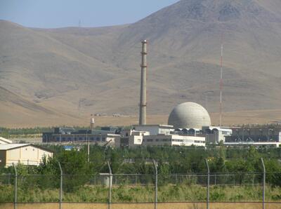 ادعای آکسیوس: آمریکا ماه گذشته به ایران درباره فعالیت‌های هسته‌ای‌اش یک هشدار «خصوصی» ارسال کرده | رویداد24
