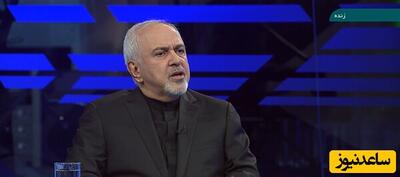 ظریف در گفتگوی ویژه خبری نحوه انتخاب وزرا در دولت چهاردهم را تشریح کرد