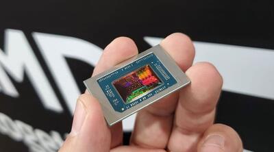 قدرت گرافیک مجتمع جدید AMD Radeon 880M مشخص شد؛ اجرای روان بازی‌های 1080P در لپ‌تاپ بعدی شما