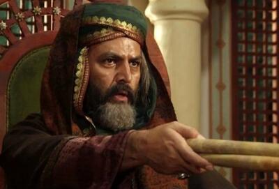 وقتی داریوش ارجمند از بازی فریبرز عرب نیا در سریال مختار نامه انتقاد سخت میکنند +فیلم