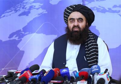 متقی: ادعای حضور گروه‌های تروریستی در افغانستان بی‌اساس است