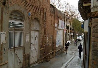 عزم دادگستری برای نوسازی بافت‌های فرسوده تهران بر اساس قانون