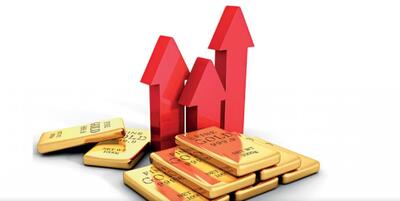 چشم انداز قیمت طلا همچنان صعودی است
