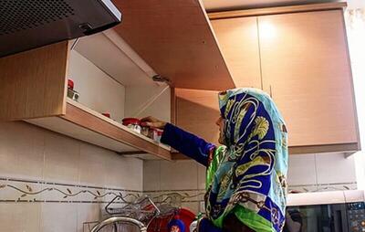زنان خانه‌دار بازنشسته تامین اجتماعی می‌شوند!