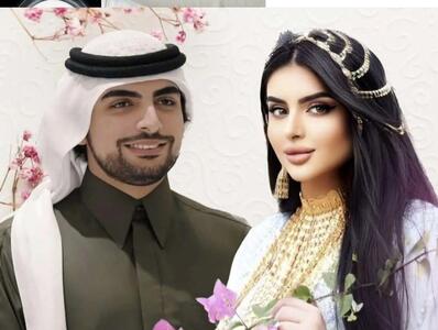 سه طلاقه کردن شوهر به روش دختر حاکم دبی! | شاهزاده امارات در اینستاگرام همسرش را طلاق داد! + عکس