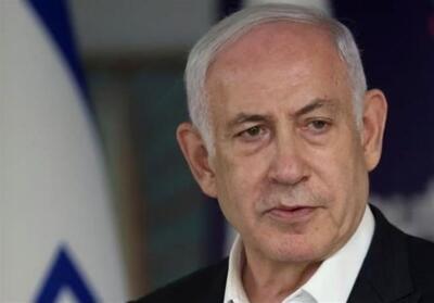 دست و پا زدن نتانیاهو برای فرار از مسئولیت شکست 7 اکتبر - تسنیم