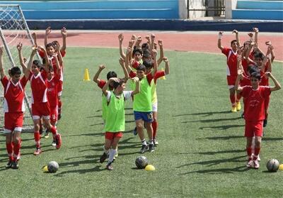 حضور 16000 دانش‌آموز استان مرکزی در برنامه‌های ورزشی تابستان - تسنیم