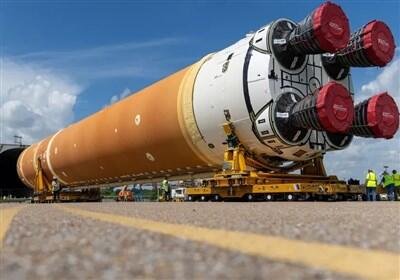گام بلند ناسا برای بازگشت انسان به ماه با   آرتمیس 2   - تسنیم