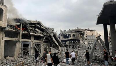 تاکید حماس بر محاکمه جنایتکاران جنگی صهیونیست - تسنیم