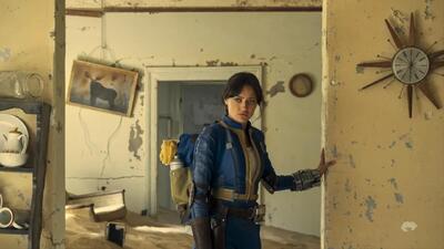 سریال Fallout نامزد دریافت 16 جایزه امی شد