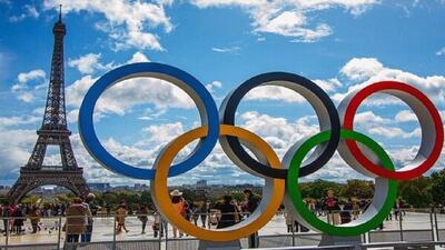 اوج‌گیری انتقاد‌ها از حضور تل‌آویو در المپیک پاریس