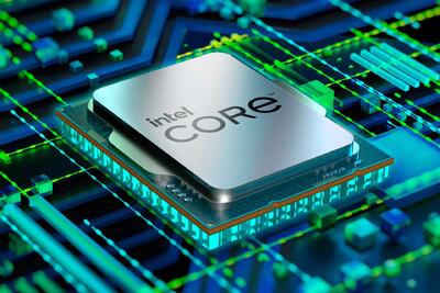 اینتل محدودیت دمایی پردازنده‌های مورد انتظار ارولیک را از ۱۰۰ به ۱۰۵ درجه سانتی‌گراد می‌رساند - زومیت