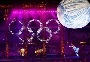اندیشه معاصر- بحران جدید مراسم افتتاحیه المپیک ۲۰۲۴ اندیشه معاصر