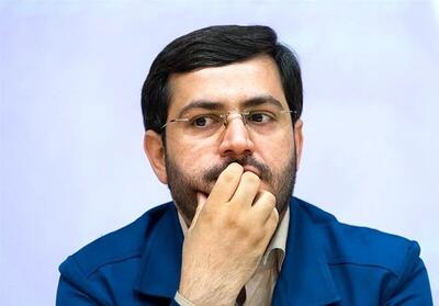 واکنش جبرائیلی به شعارعلیه ظریف در حاشیه نماز جمعه تهران/دور از شأن نماز و نمازگزار بود