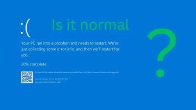 مایکروسافت درباره علت اختلال جهانی اینترنت بیانیه داد