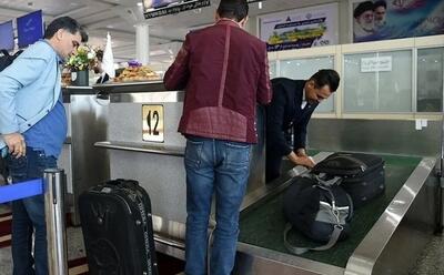 دستور دادستانی تهران در خصوص برخورد قاطع با گرانفروشی اجناس در پایانه‌های فرودگاهی