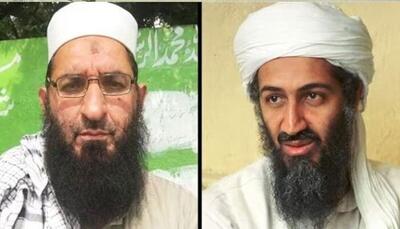 بازداشت یکی از نزدیکان بن لادن در پاکستان