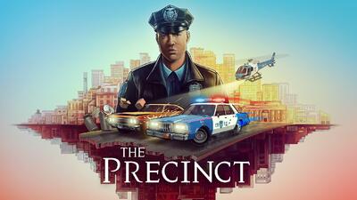 بازی The Precinct تا پاییز ۲۰۲۴ با تاخیر مواجه شد