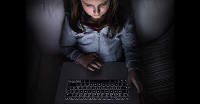 بالا بردن ایمنی کودکان را در برابر سوء استفاده جنسی با هوش مصنوعی