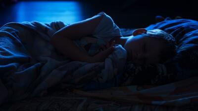 دانشمندان یک الگوی هشداردهنده در مغز کودکان دچار کمبود خواب پیدا کرده‌اند