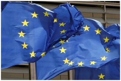 اظهارات یک دیپلمات اروپایی درباره روابط اتحادیه اروپا با ایران