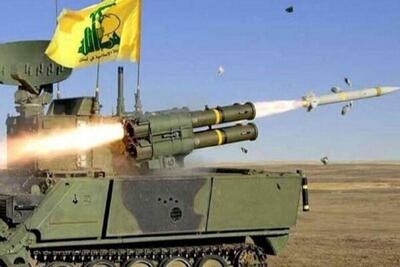 حزب الله لبنان، اسرائیل را برای نخستین بار با موشک های کاتیوشا هدف قرار داد