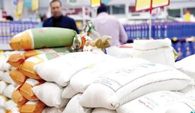پیشنهاد سازمان برنامه برای حذف ارز ترجیحی برنج