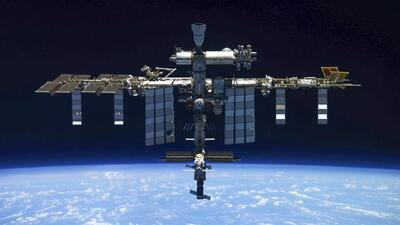 بازنشستگی شاهکار بشری؛ ناسا چگونه ایستگاه فضایی بین‌المللی را به زمین بازمی‌گرداند؟