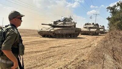 ارتش اسرائیل: یمن با پهپاد «صماد۳» تل‌آویو را هدف قرار داده است