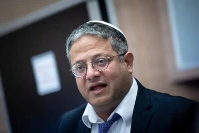 واکنش وزیر اسرائیلی به حملات یمن به تل‌آویو؛ خطوط قرمز اسرائیل نقض شده