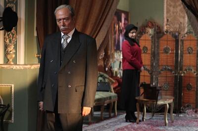 شش بازیگر خونخوار ایرانی که محبوب دل مردم شدند!