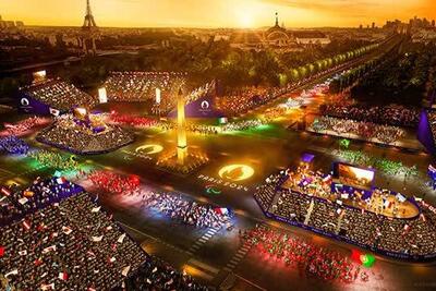 هر آنچه از مراسم افتتاحیه المپیک باید بدانید؛ از حضور ۴۵ هزار پلیس تا منطقه پرواز ممنوع در پاریس
