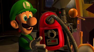 Luigi’s Mansion 2 HD پرفروش‌ترین بازی ژاپن برای سومین هفته متوالی - گیمفا