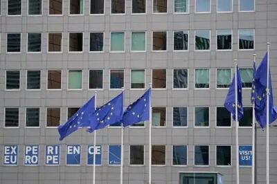 اتحادیه اروپا دوشنبه روابط با ایران را بررسی می‌کند