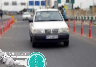 محدودیت تردد در محور چالوس و آزاد راه شمال به دلیل حجم ترافیک و برگشت مسافران