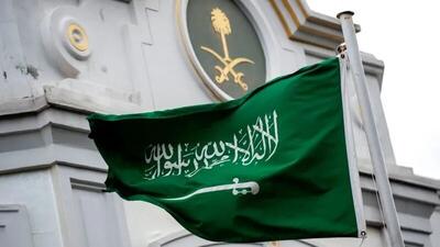 عربستان یورش وزیر رژیم صهیونیستی به مسجد الاقصی را محکوم کرد